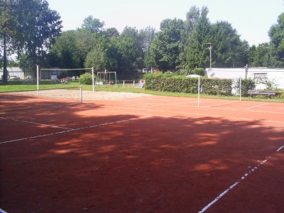 tennis