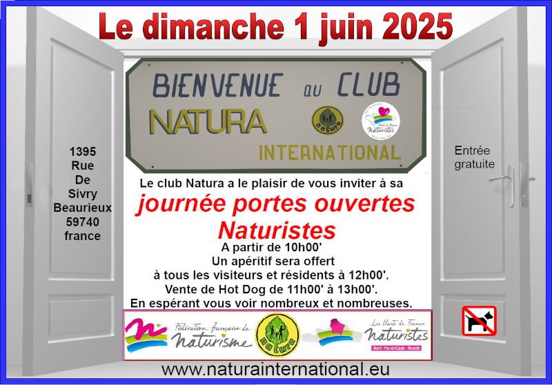 Portes ouvertes 1-06-25